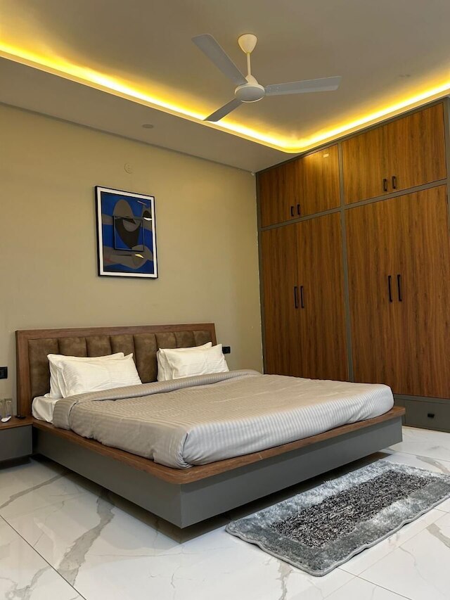 ホテル スカイ MMD