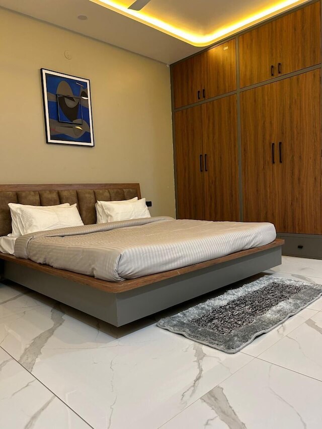 ホテル スカイ MMD