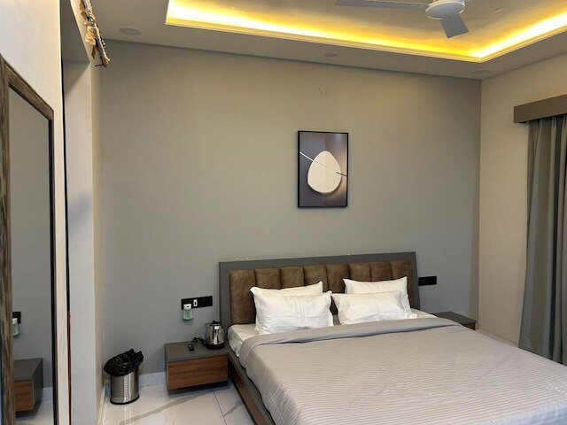 ホテル スカイ MMD