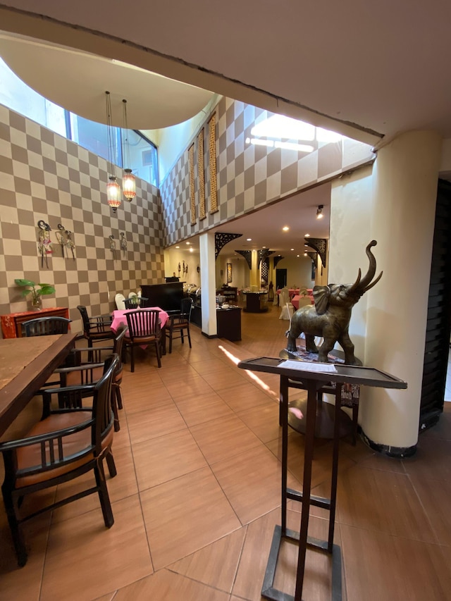 トゥウフ ホテル アット カユタガン