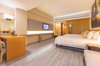Ssaw Boutique Hotel Hangzhou Xixi Nanlu