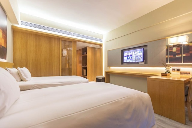 Ssaw Boutique Hotel Hangzhou Xixi Nanlu