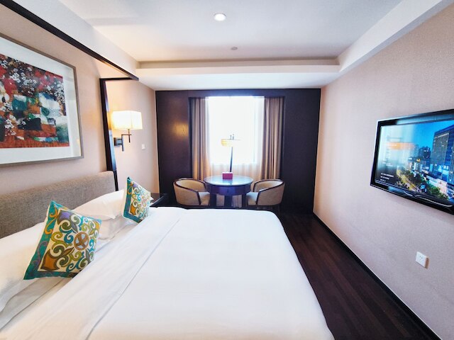 SSAW Boutique Hotel Hangzhou East