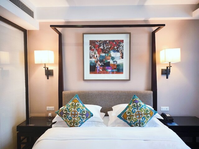 SSAW Boutique Hotel Hangzhou East