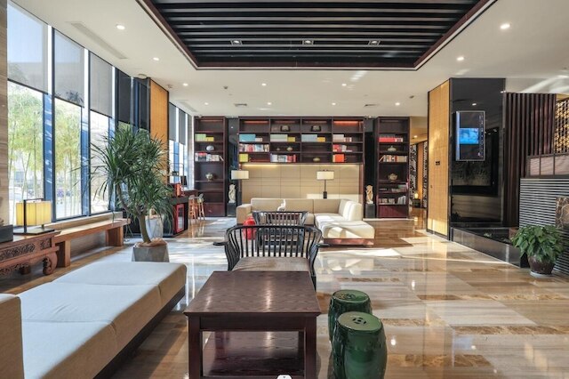 SSAW Boutique Hotel Hangzhou East