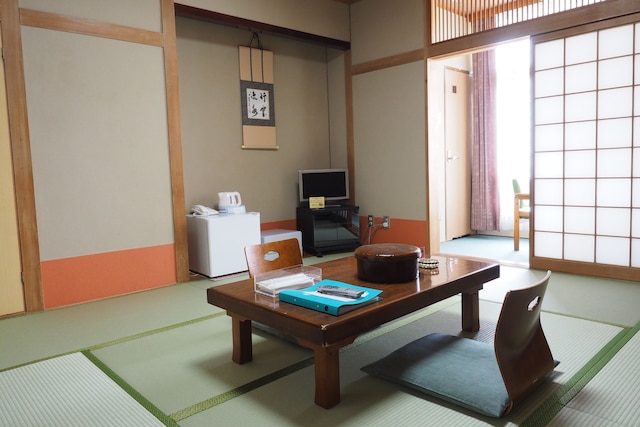 国民宿舎小豆島