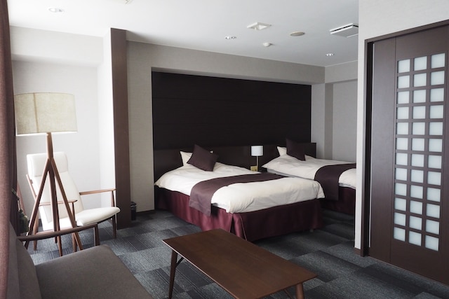 国民宿舎小豆島