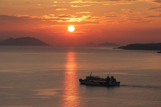 国民宿舎小豆島