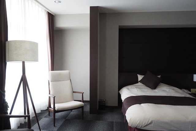 国民宿舎小豆島