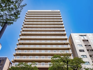 東横イン神戸三ノ宮駅前