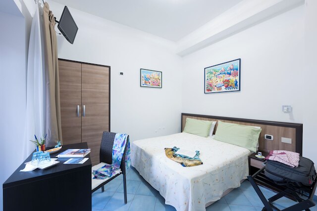 ディント ア トッレ ベッド & ブレックファースト