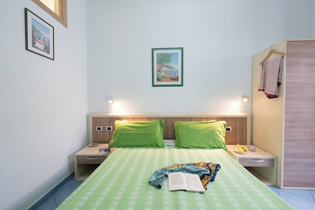 ディント ア トッレ ベッド & ブレックファースト