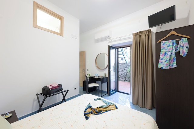 ディント ア トッレ ベッド & ブレックファースト