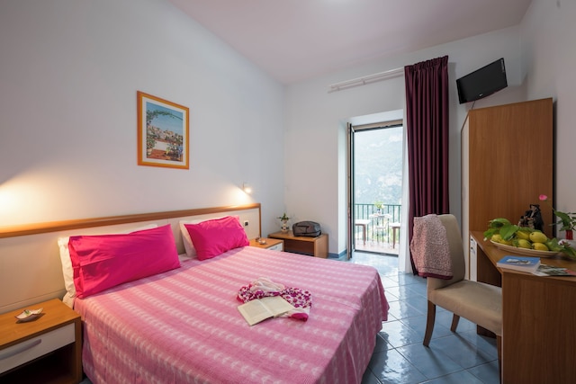 ディント ア トッレ ベッド & ブレックファースト