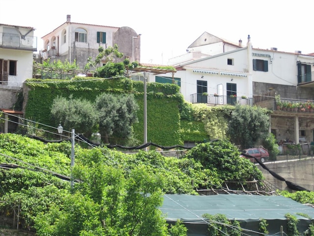 ディント ア トッレ ベッド & ブレックファースト