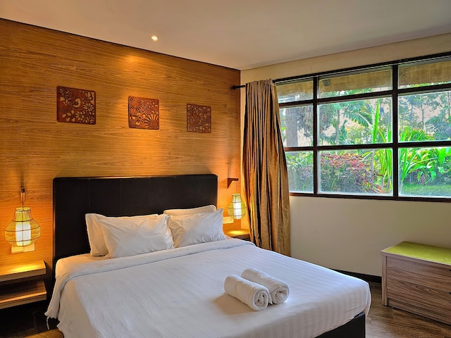 ヴィラ クラブ ブンガ - by The バトゥ ホテル バトゥ マラン