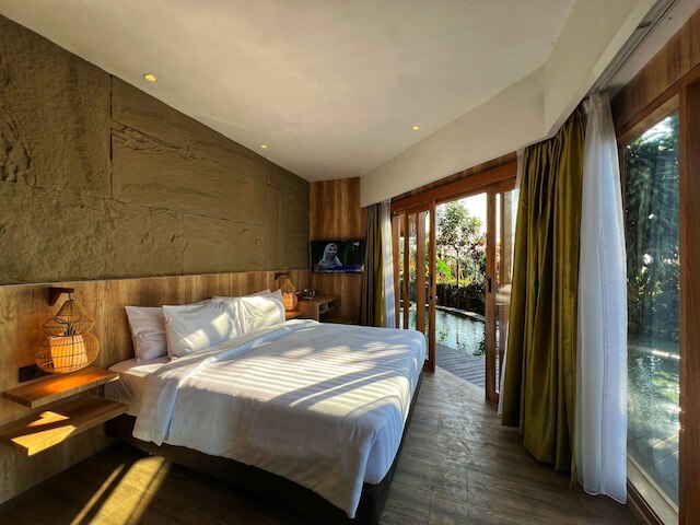 ヴィラ クラブ ブンガ - by The バトゥ ホテル バトゥ マラン