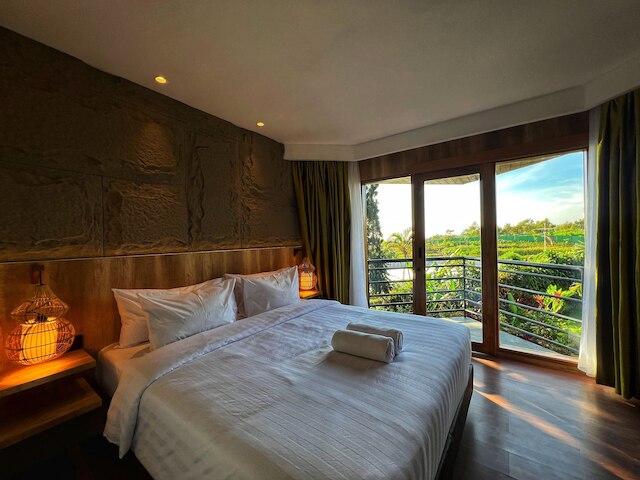 ヴィラ クラブ ブンガ - by The バトゥ ホテル バトゥ マラン