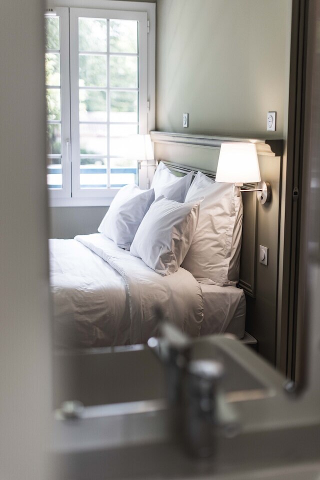 ホテル マリー エダー