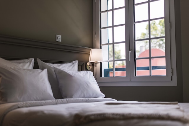 ホテル マリー エダー