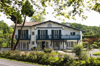 ホテル マリー エダー