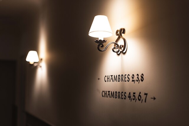 ホテル マリー エダー