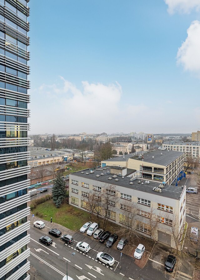 レントプラネット - グジボフスカ 85