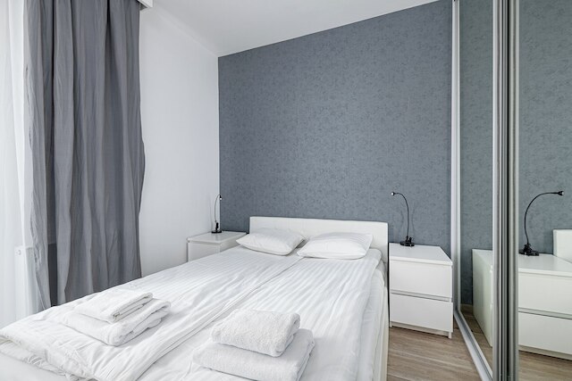 レントプラネット - グジボフスカ 85