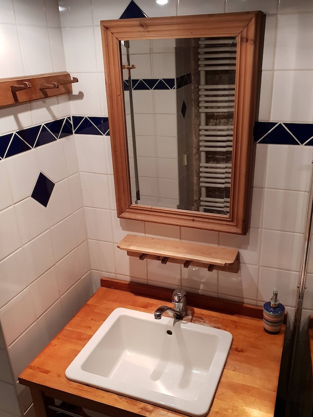 ロマンチック、セントラル シチュエイテッド 75m2 フラット