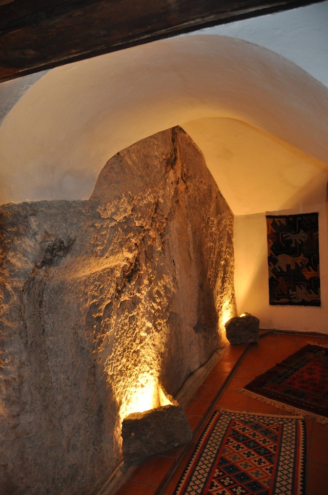 ロマンチック、セントラル シチュエイテッド 75m2 フラット