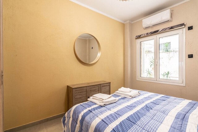 ダウンタウン コージー スタジオ イン エクサルヒア