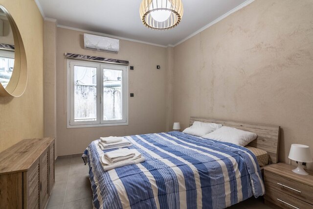 ダウンタウン コージー スタジオ イン エクサルヒア