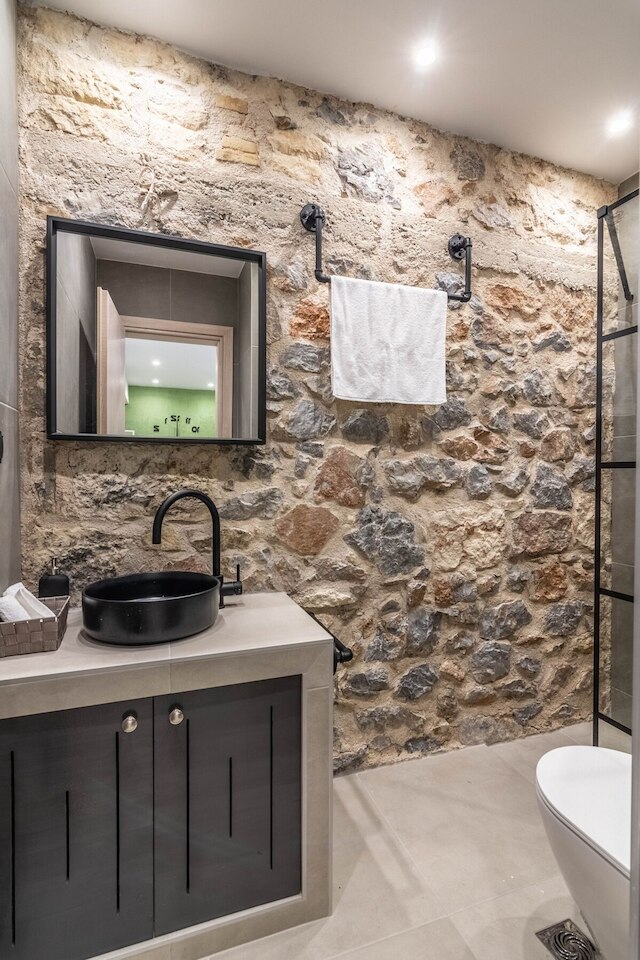 ダウンタウン コージー スタジオ イン エクサルヒア