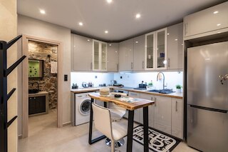 ダウンタウン コージー スタジオ イン エクサルヒア