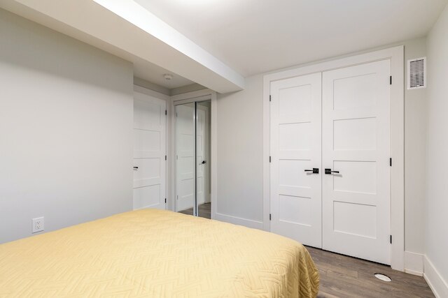 グローバルステイ モダン ベースメント イン ダウンタウン トロント