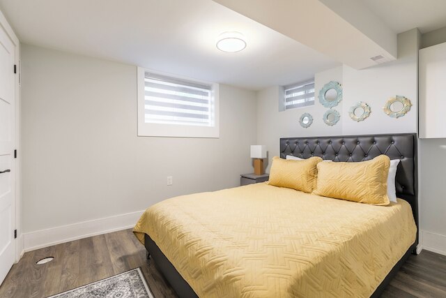 グローバルステイ モダン ベースメント イン ダウンタウン トロント