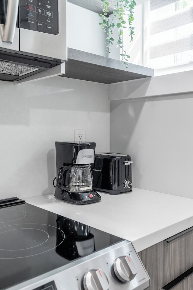 グローバルステイ モダン ベースメント イン ダウンタウン トロント