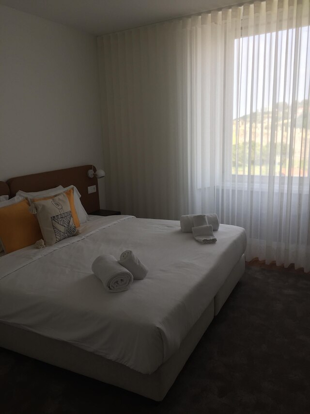 ステイ イン アパートメンツ - D. ヒューゴ 23