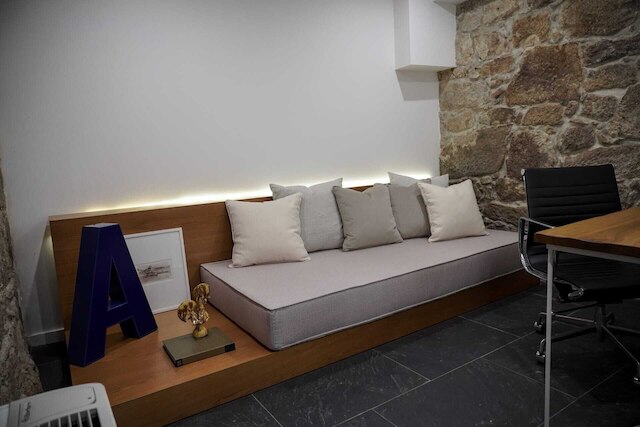 ステイ イン アパートメンツ - D. ヒューゴ 23