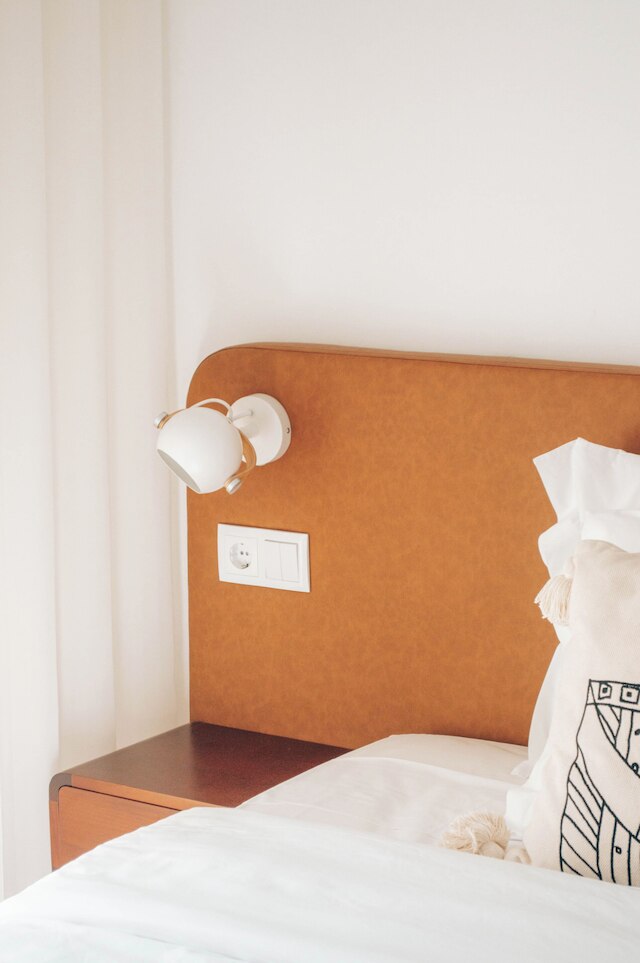 ステイ イン アパートメンツ - D. ヒューゴ 23