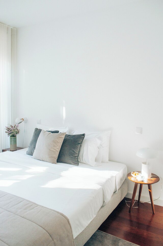 ステイ イン アパートメンツ - D. ヒューゴ 23