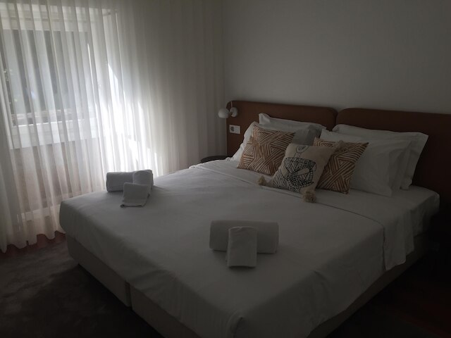 ステイ イン アパートメンツ - D. ヒューゴ 23