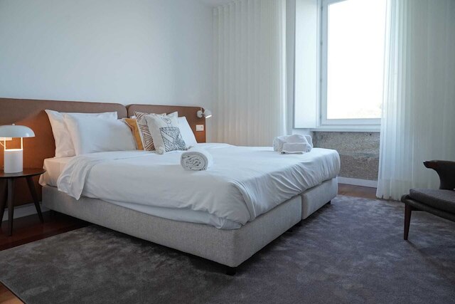 ステイ イン アパートメンツ - D. ヒューゴ 23