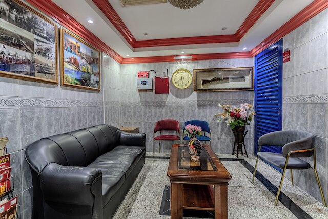 シティ リラックス ホテル