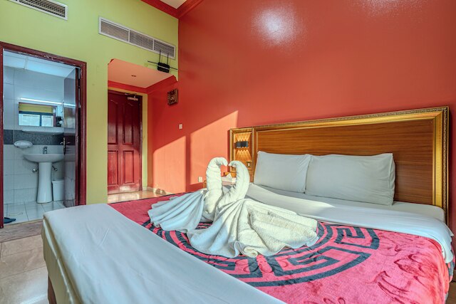 シティ リラックス ホテル