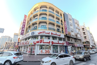 シティ リラックス ホテル