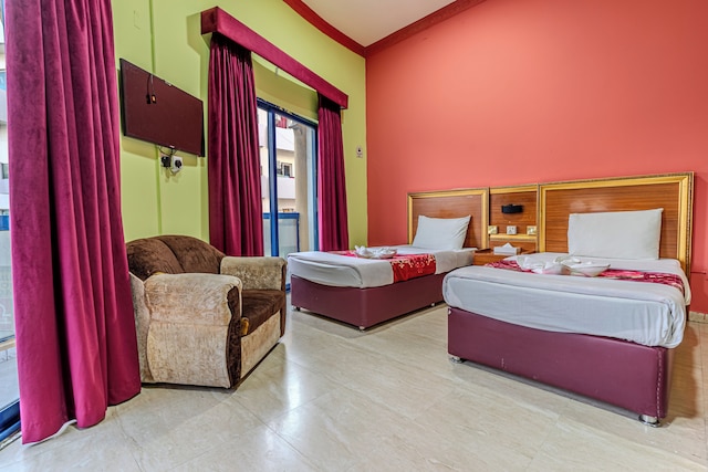 シティ リラックス ホテル