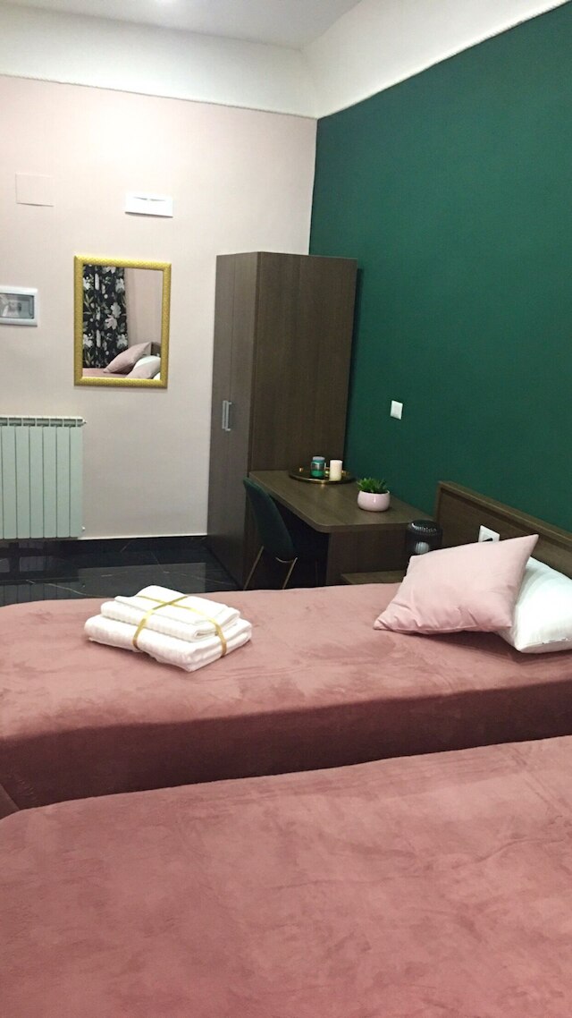 カタリオス スイート