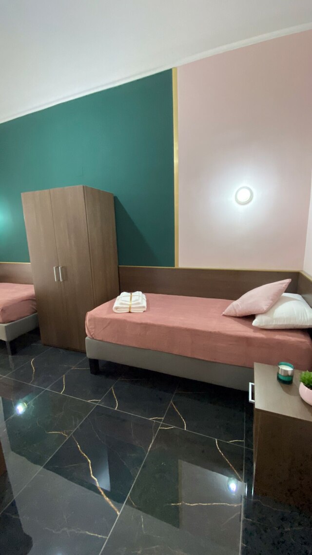 カタリオス スイート