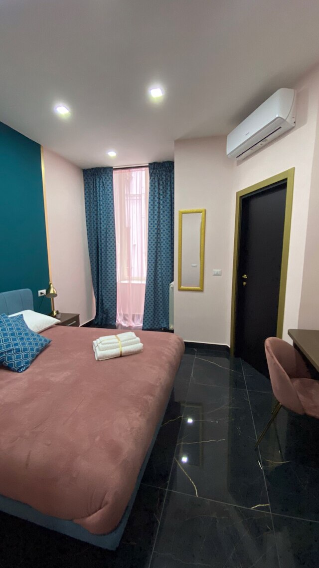 カタリオス スイート